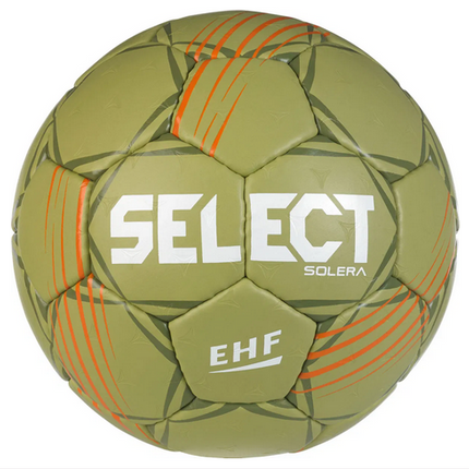 Collection image for: CLUB HANDBALLS - HIGH END