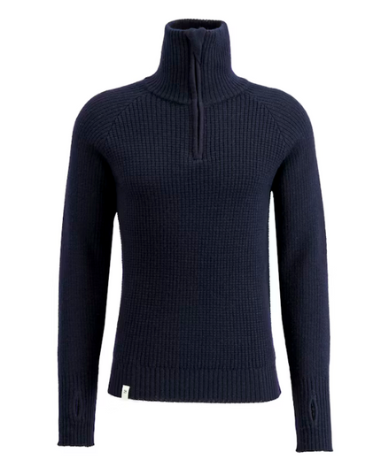 RAV Ulvang Half Zip Ullgenser