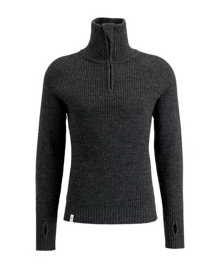 RAV Ulvang Half Zip Ullgenser