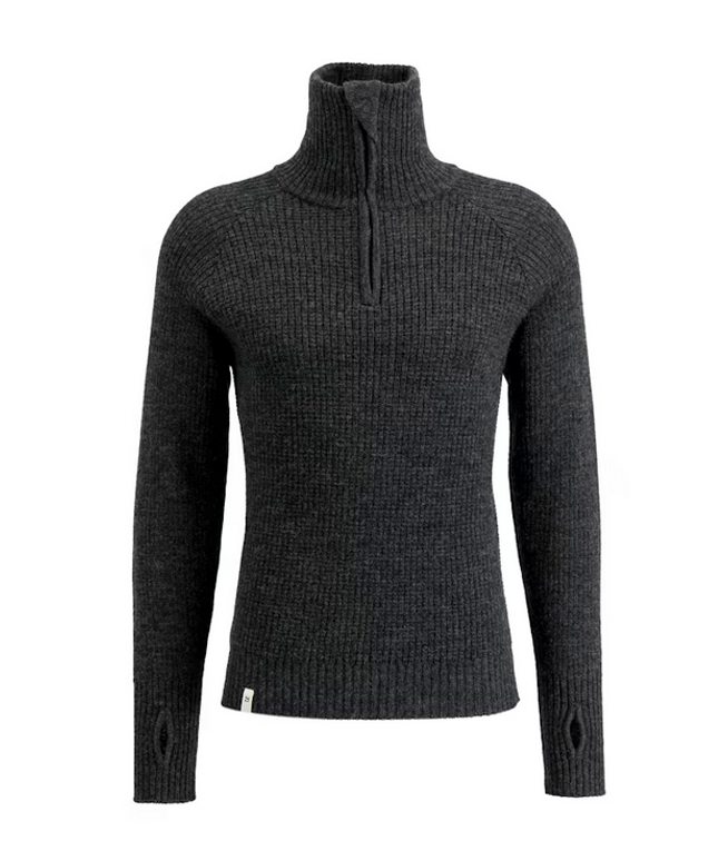 RAV Ulvang Half Zip Ullgenser