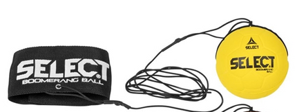 Boomerang Ball Select