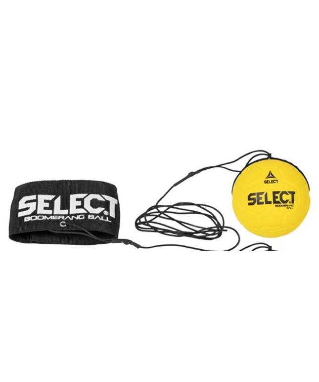 Boomerang Ball Select