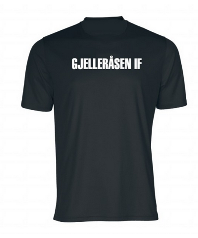 GIF Joma Combi T-skjorte -  Unisex