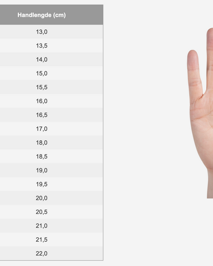 88 Pro Grip V26 Keeperhanske