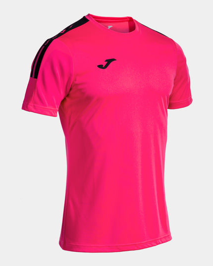 NTG Joma Olimpiada T-Shirt UNISEX