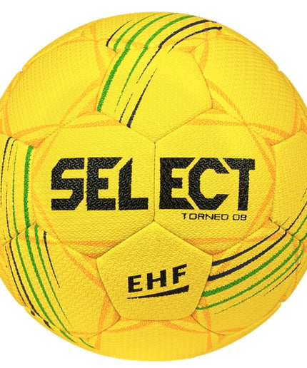 SELECT Torneo DB v23 - STR. 1