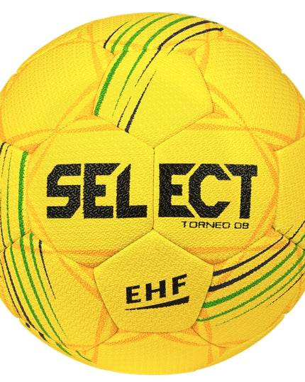 SELECT Torneo DB v23 - STR. 1