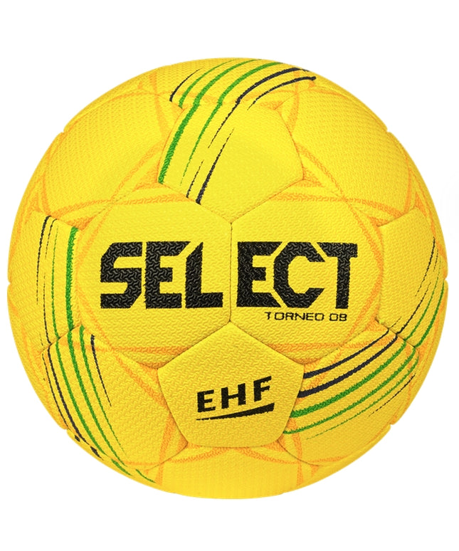 SELECT Torneo DB v23 - STR. 1