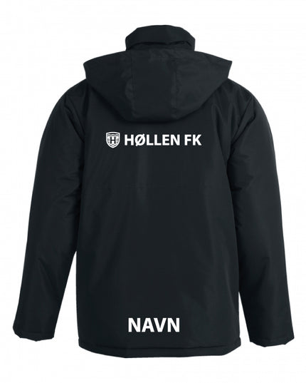 HFK Joma Trivor Regnjakke
