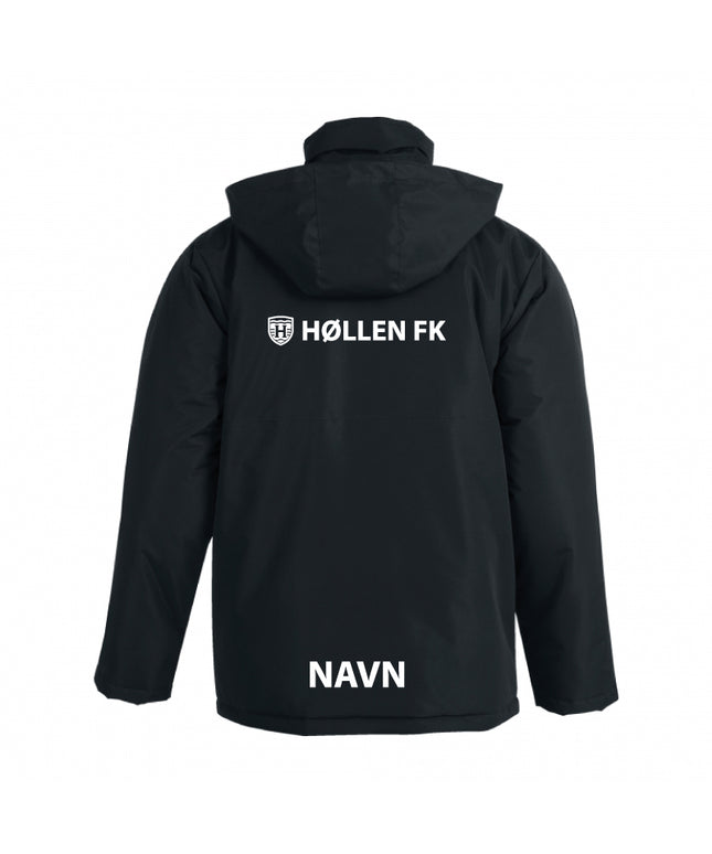 HFK Joma Trivor Regnjakke