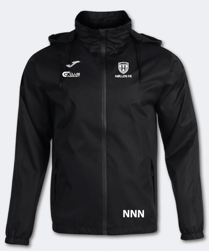 HFK Joma Trivor Regnjakke