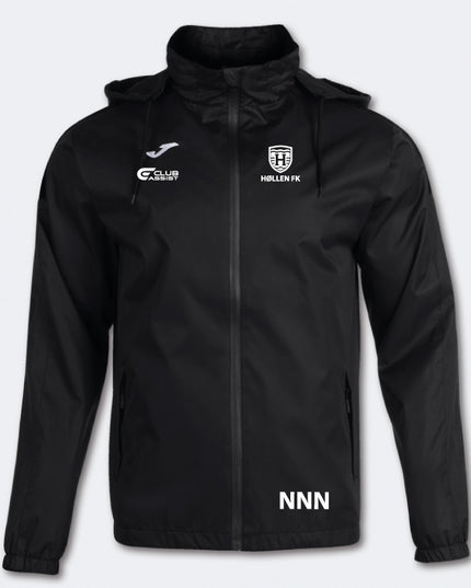 HFK Joma Trivor Regnjakke