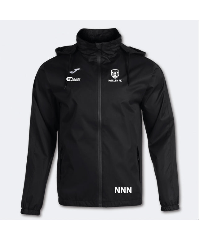HFK Joma Trivor Regnjakke