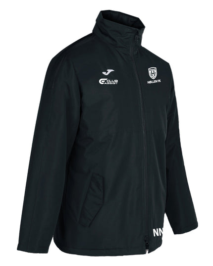 HFK Joma Trivor Anorak Sort
