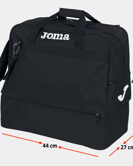 Joma Treningsbag - Medium Sort 49,5 liter