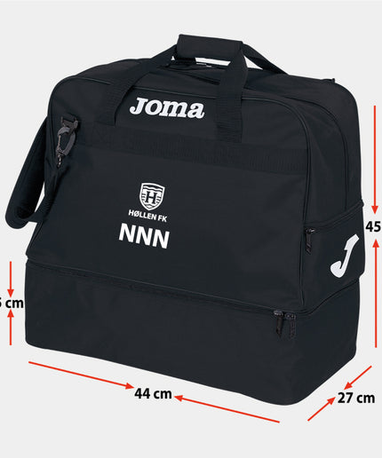 HFK Joma Treningsbag - 49,5 L
