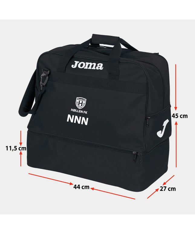 HFK Joma Treningsbag - 49,5 L