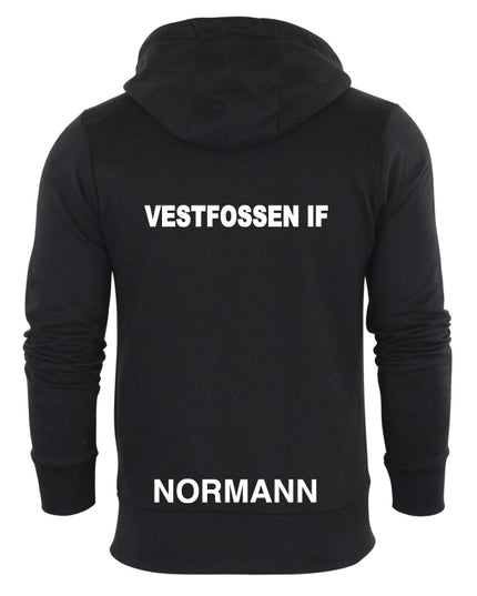 Vestfossen Hettegenser