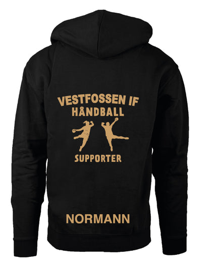 Vestfossen Hettegenser Håndball SUPPORTER