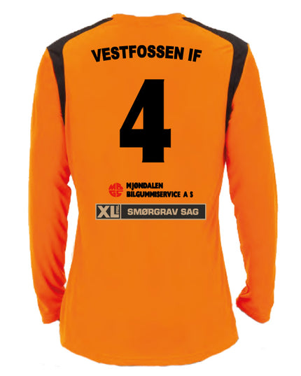 VIF Joma LS keeperdrakt Håndball