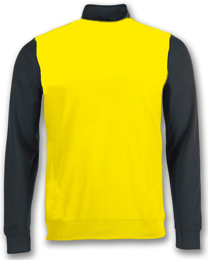 Joma Winner Sweatshirt - Gul/Sort
