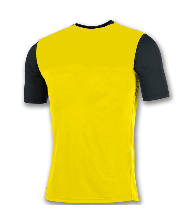 Joma Winner Spillertrøye - Gul/Sort