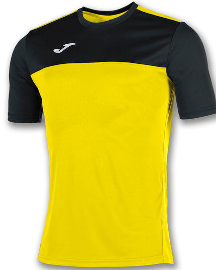 Joma Winner Spillertrøye - Gul/Sort