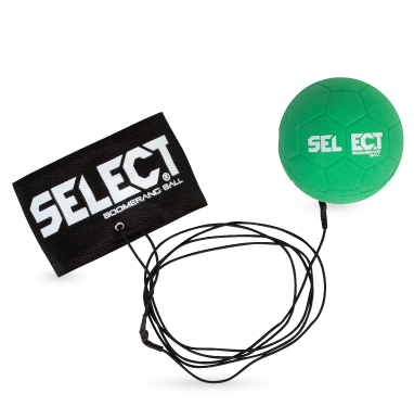 Boomerang Ball Select