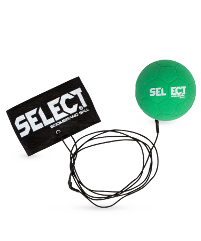 Boomerang Ball Select