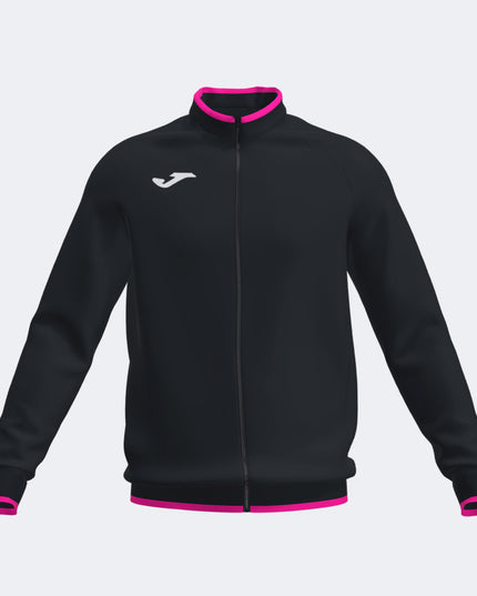 NTG Joma combi premium jakke