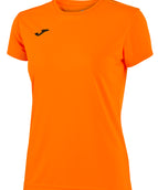 Oransje