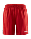 XXS / Bright Red