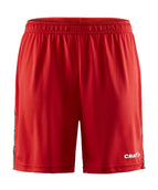 Bright Red