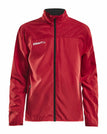 Bright Red / XS
