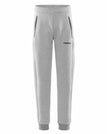 122/128 / Grey melange