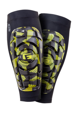 G-form Pro-S Compact leggskinne