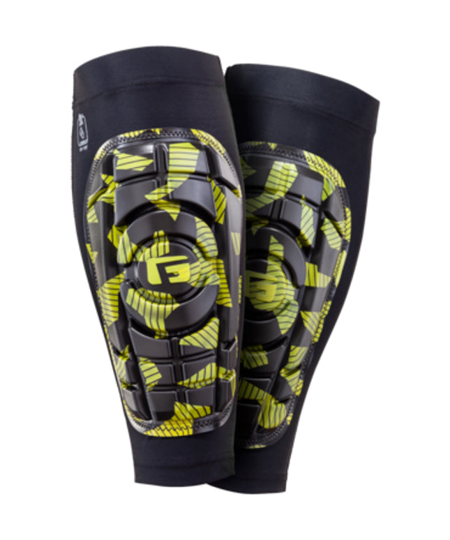 G-form Pro-S Compact leggskinne