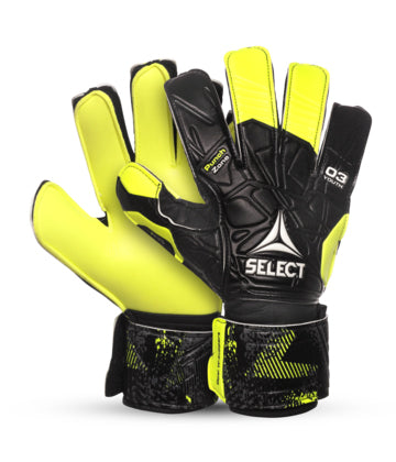 Select Keeperhanske 03 Youth