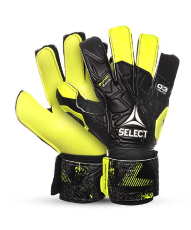 Select Keeperhanske 03 Youth