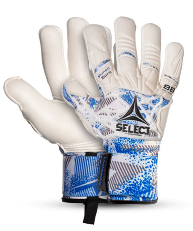 Select Keeperhanske 88 Pro Grip - str. 7