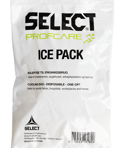 Ice pack 24 poser
