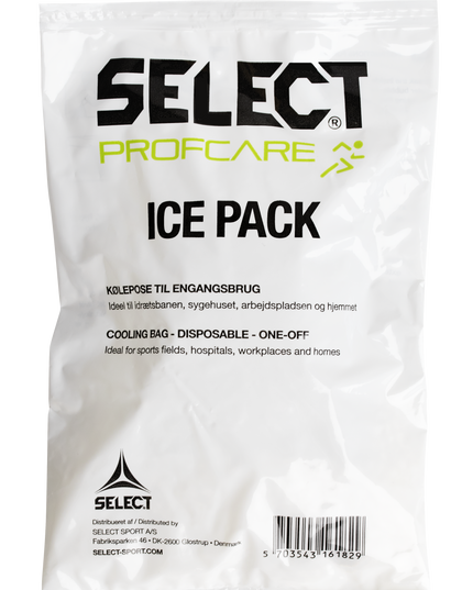 Ice pack 24 poser