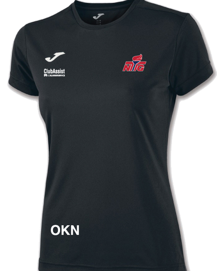 NTG Joma Combi T-Shirt Dame - TILBUD